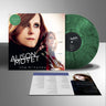Limited Edition Turquoise Smoke LP