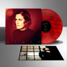 Limited Edition Red Smoke LP