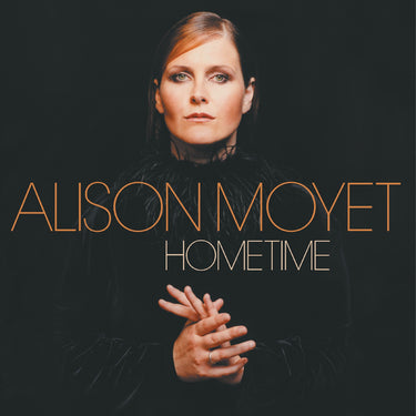Alison Moyet - Hometime