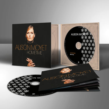 Deluxe Edition 2CD