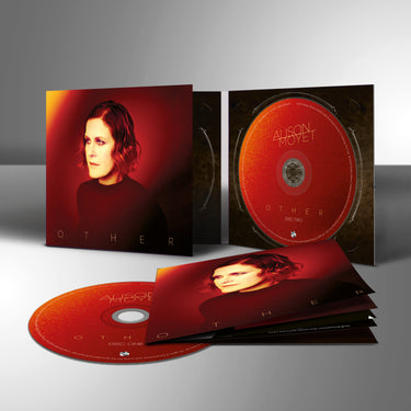 Deluxe Edition 2CD