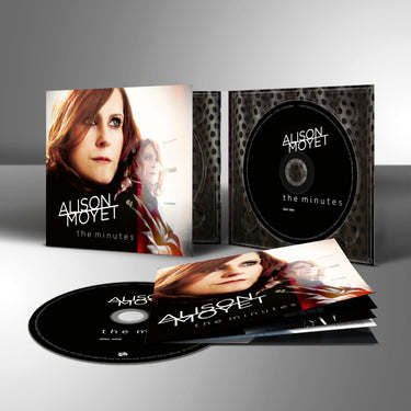 Deluxe Edition 2CD