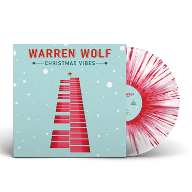 Candy Cane LP