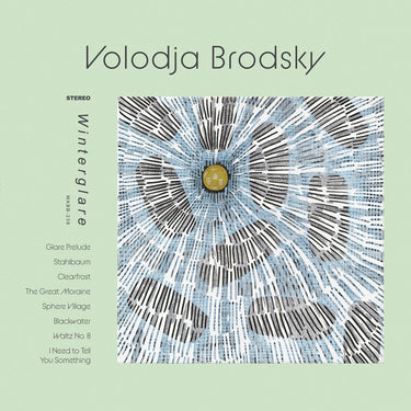 Volodja Brodsky - Winterglare