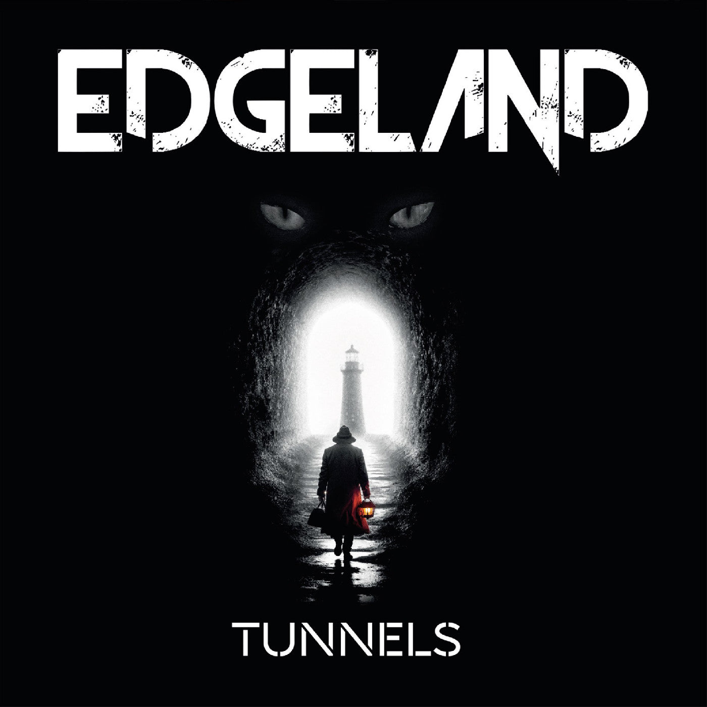 Edgeland - Tunnels