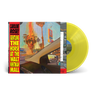 Indie Exclusive Potato Chip Yellow Vinyl
