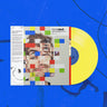 Yellow Vinyl