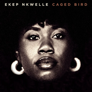 Ekep Nkwelle - Caged Bird