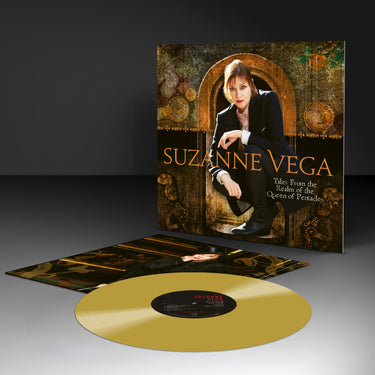 Gold LP