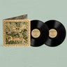 2LP Gatefold Jacket