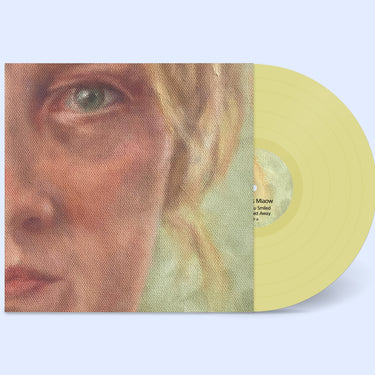 Yellow LP
