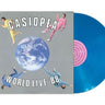 Clear Sky Blue LP