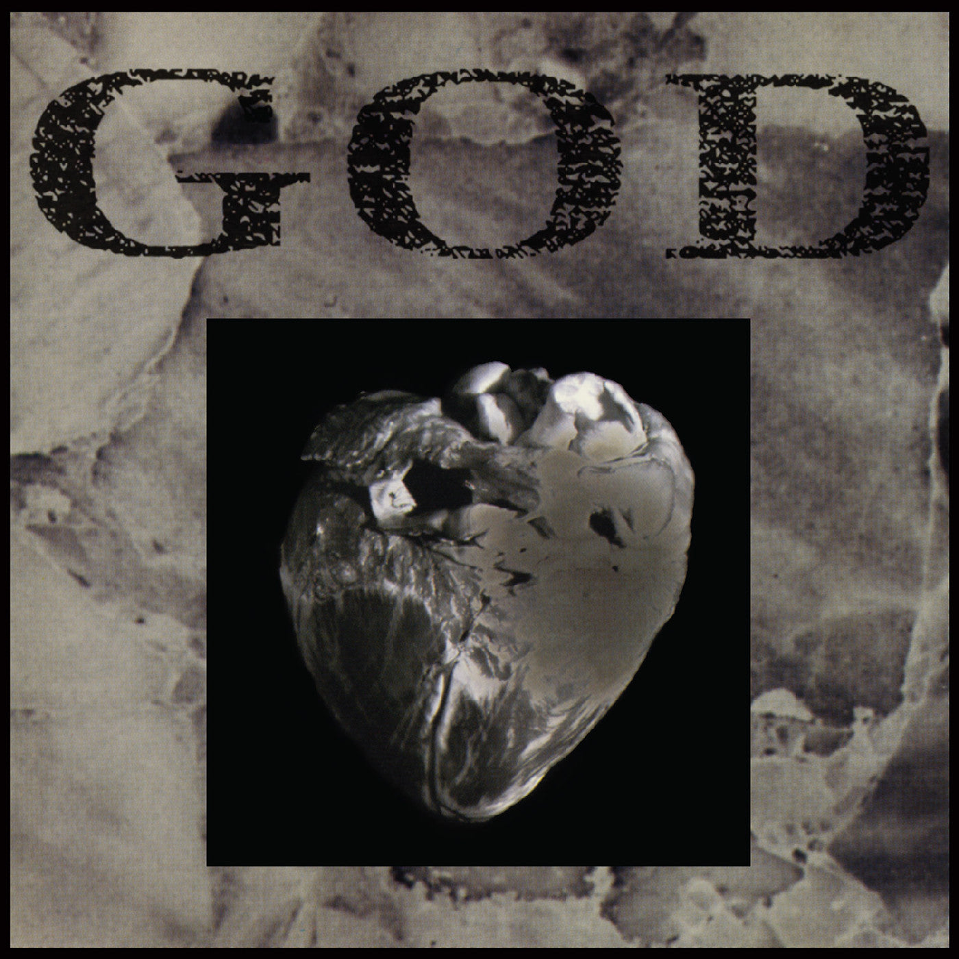 GOD - Possession - REMASTERED