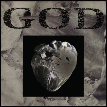 GOD - Possession - REMASTERED