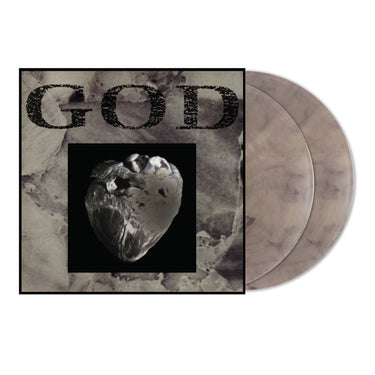 Remastered Tan Smoke LP