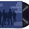 2LP with Bonus Tracks