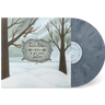 Limited Edition Graphite Eco LP