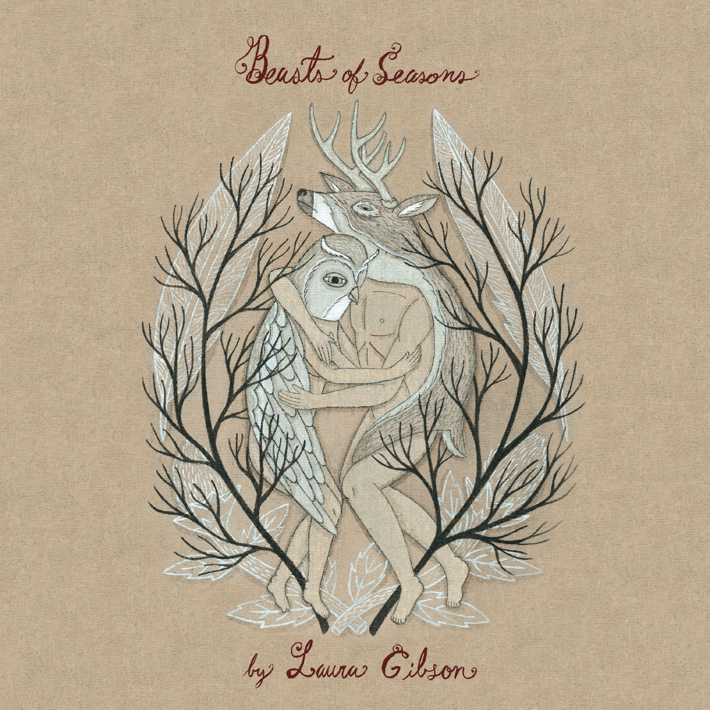 Laura Gibson - Beasts of Seasons
