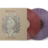 Deluxe Edition Black Cherry & Lavender Eco 2LP