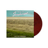 Dark Sorrel Red LP
