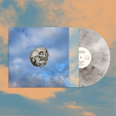 Clear Smoke LP