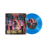 Cop Blue 7"