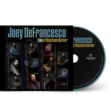 CD
