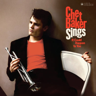 Chet Baker - Sings - It Could Happen To You (+2 Bonus Tracks)
