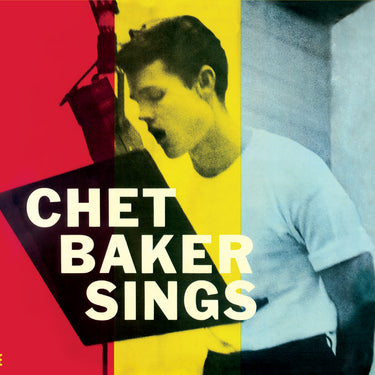 Chet Baker - Sings