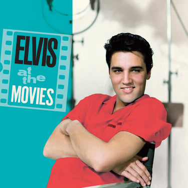 Elvis Presley - At The Movies