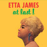 Etta James - At Last