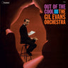 Gil Evans - Out Of The Cool - The Gil Evans Orchestra (+1 Bonus Track) (Limited Edition)
