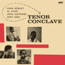 Hank Mobley & John Coltrane - Tenor Conclave (+1 Bonus Track) (Limited Edition)