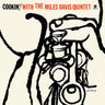 Miles Davies - Cookin' (+1 Bonus Track)