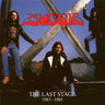 Budgie - The Last Stage 1983-1985