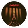 Limited Edition Picture Disc