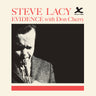 Steve Lacy - Evidence W/ Don Cherry (+2 Bonus Tracks) (Limited Edition)