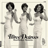 Three Degrees - Heartbroken Memories (Remastered Anniversary Edition) (Collector's Edition)