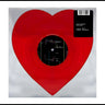 Red Vinyl 7 Inch