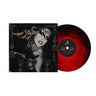 Black/Red Bloodshot Vinyl LP