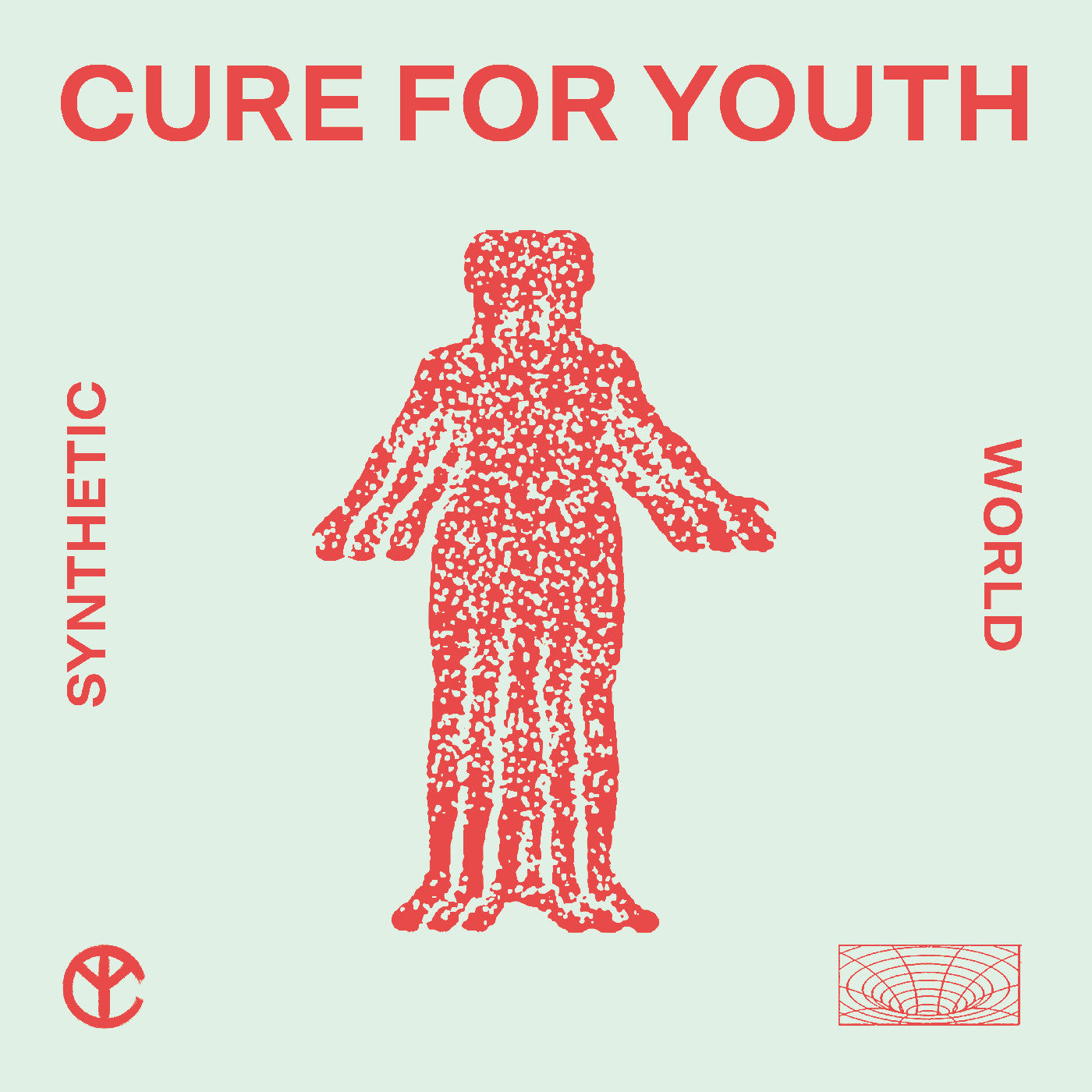 Cure For Youth - Synthetic World