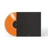 Orange Vinyl LP