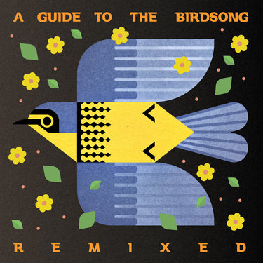 Various Artists - A Guide To The Birdsong Remixed