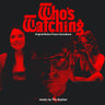 Various Artists - Who's Watching - Original Motion Picture Soundtrack