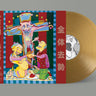 Gold LP Remastered