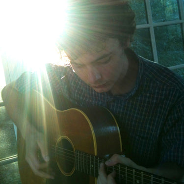 Oscar Lindsey - Sunshine