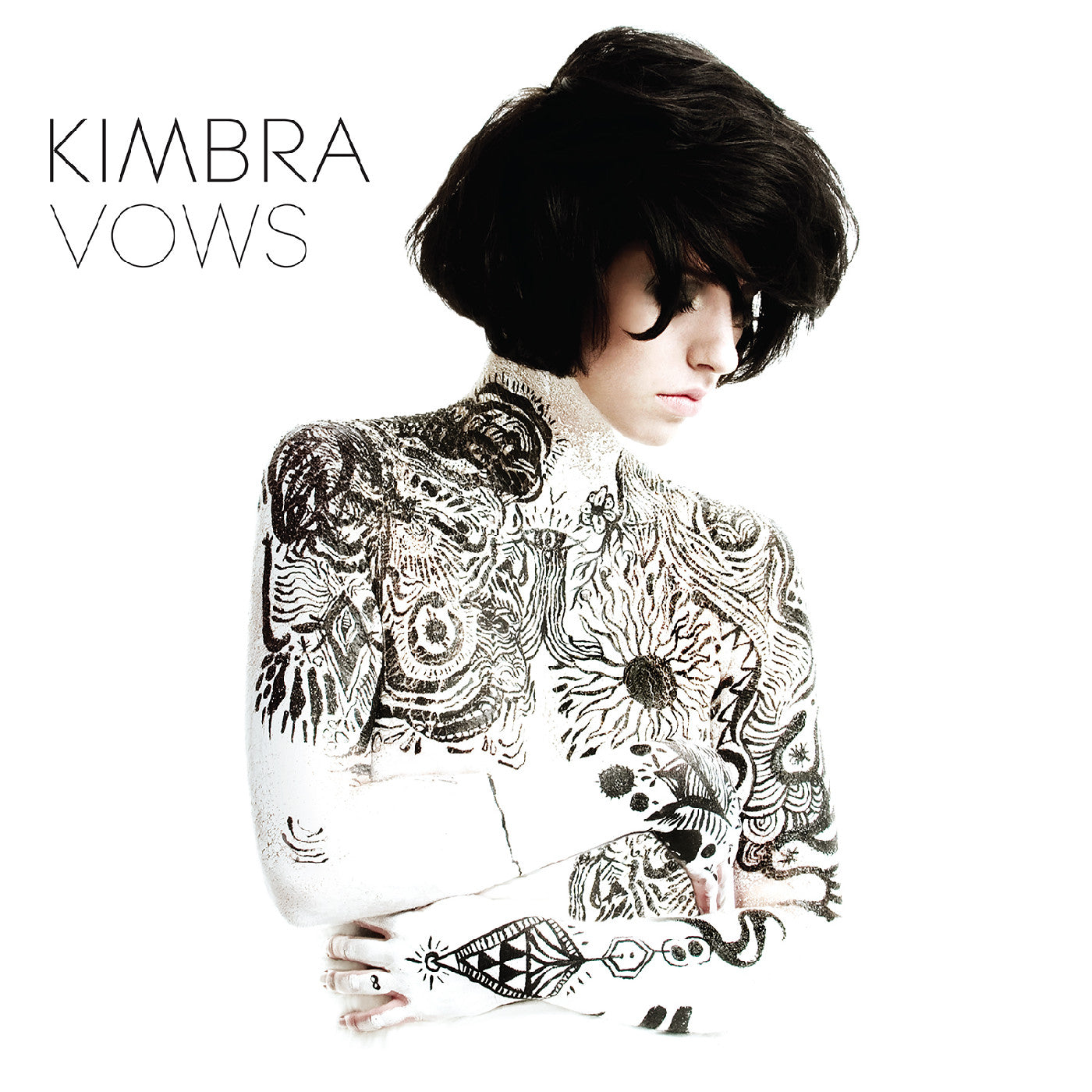 KIMBRA - Vows - 15th ANNIVERSARY, REMASTERED, EXPANDED