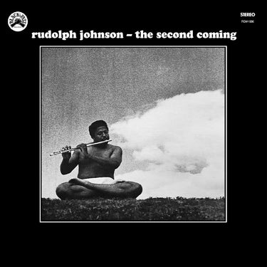 Rudolph Johnson  - The Second Coming - REMASTERED