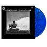 Limited Blue with Black Swirl LP