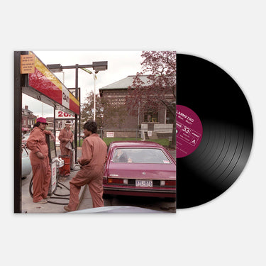 LP
